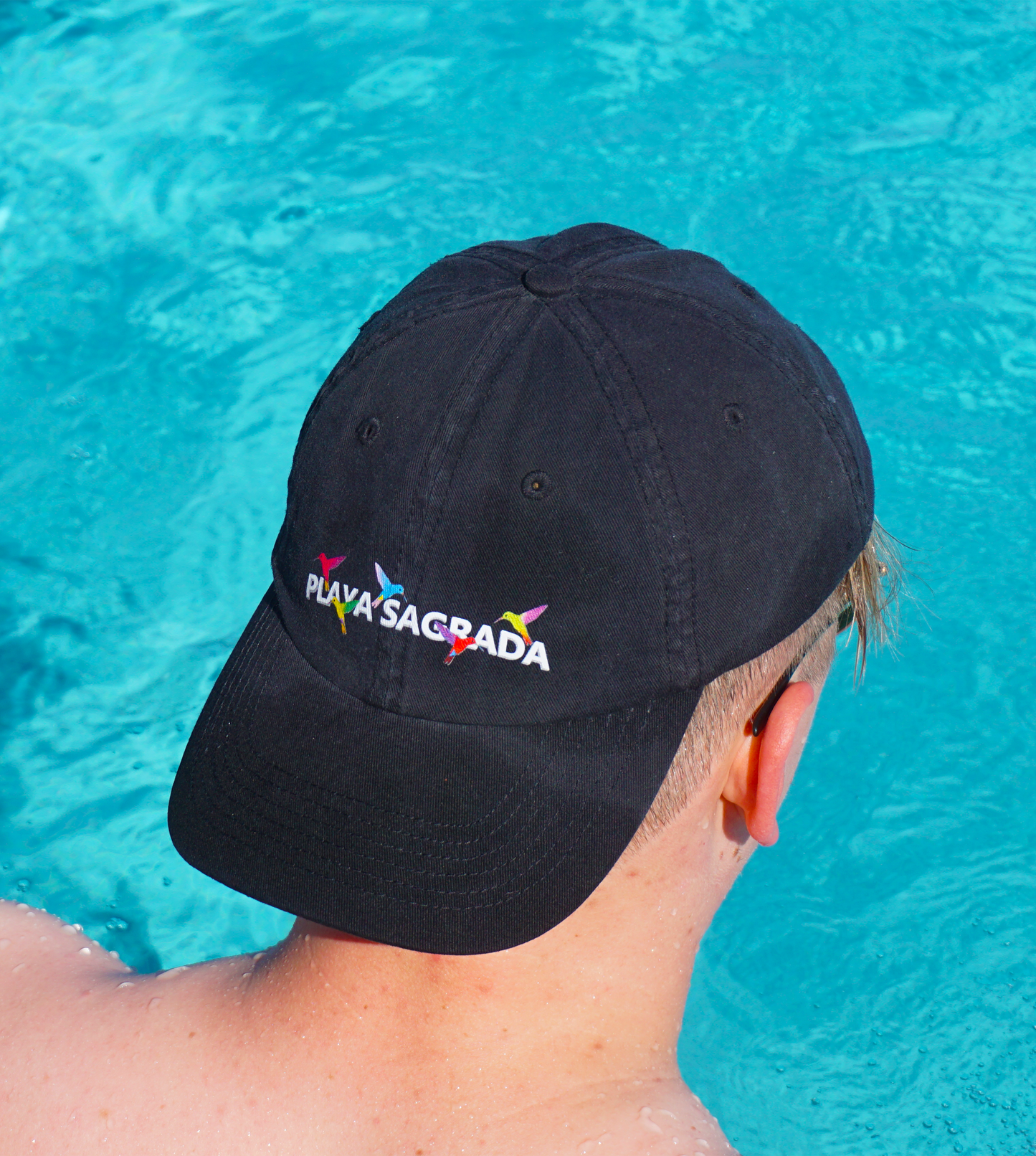 KOLIBRI Cap