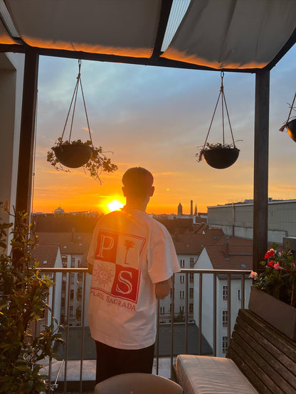 SOL Y PALMERAS Shirt