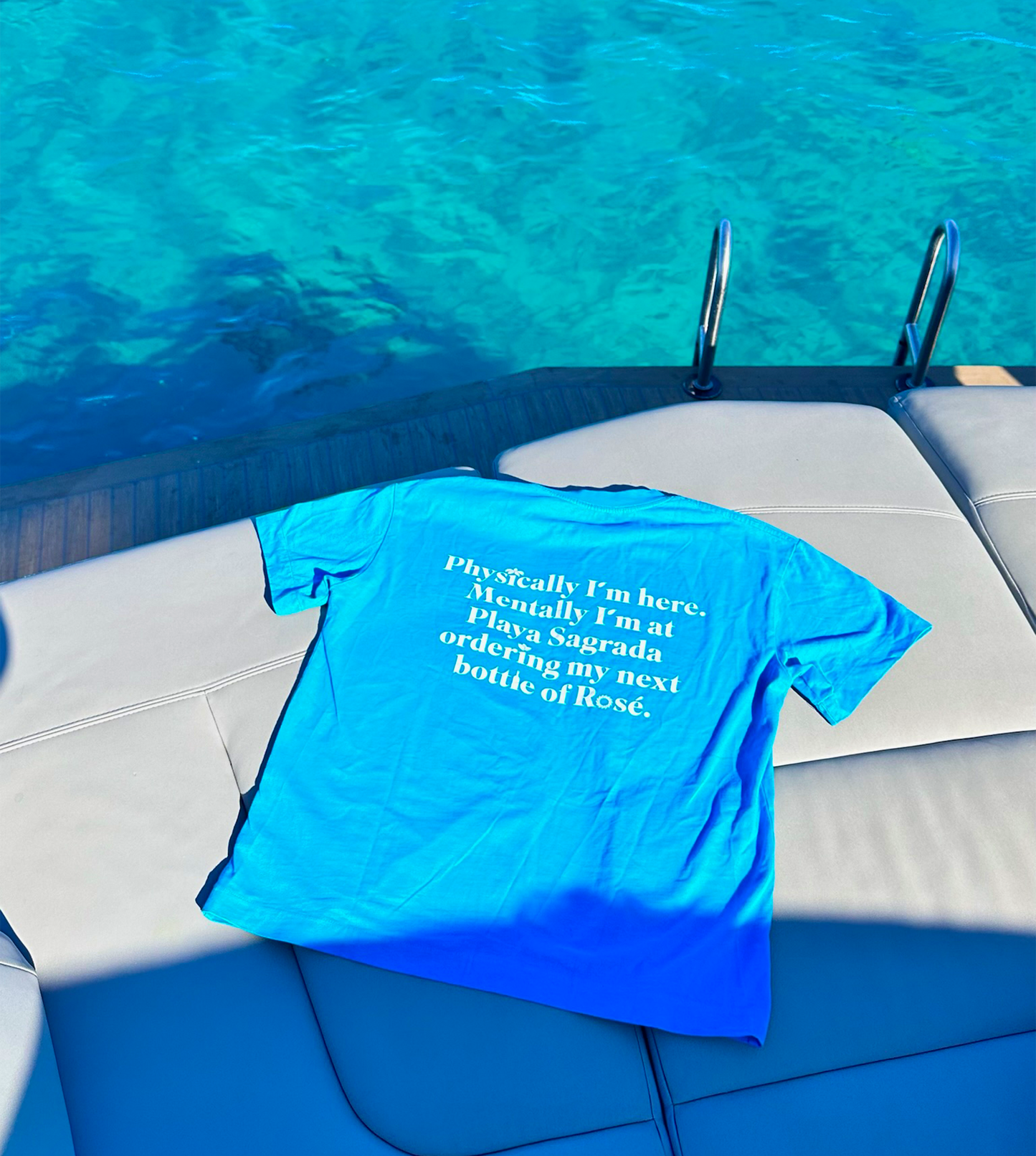 ROSÉ Shirt
