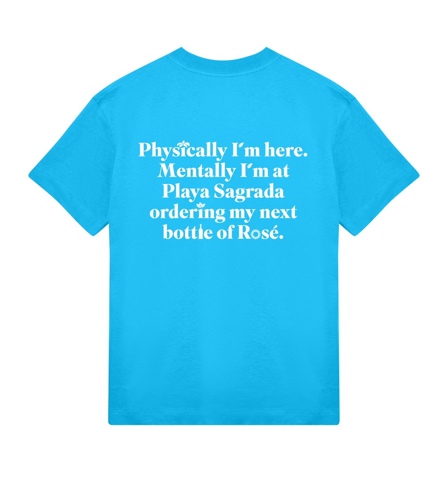 ROSÉ Shirt