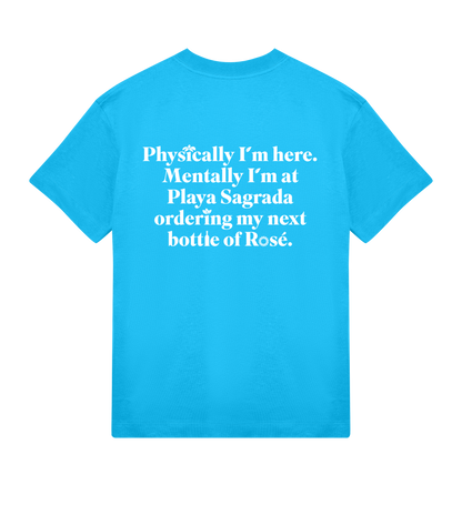 ROSÉ Shirt